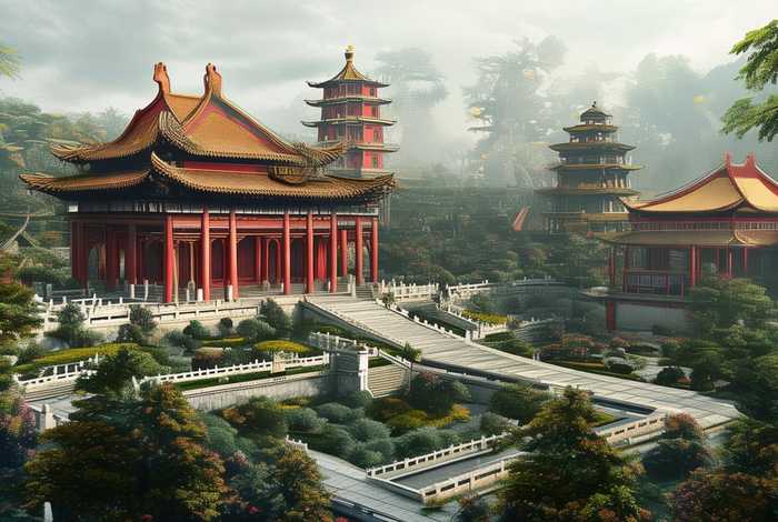 中国的历史背景介绍 - 中国的历史背景介绍50字 中国的历史背景介绍 - 中国的历史背景介绍50字
