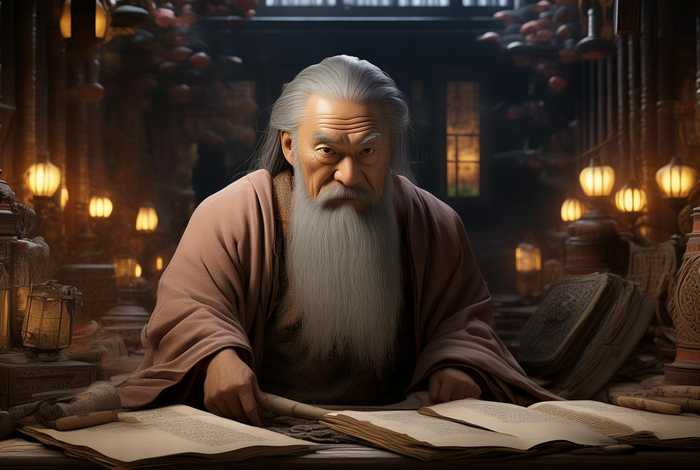 中国历史春秋故事林汉达是谁 - 中国历史春秋故事林汉达是谁扮演的