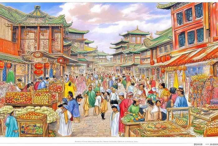趣味中国史大全 - 趣味中国史电子书