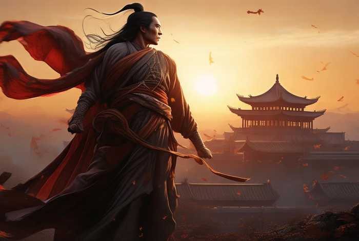 中国历史爱国人士故事 中国历史的爱国人士的故事