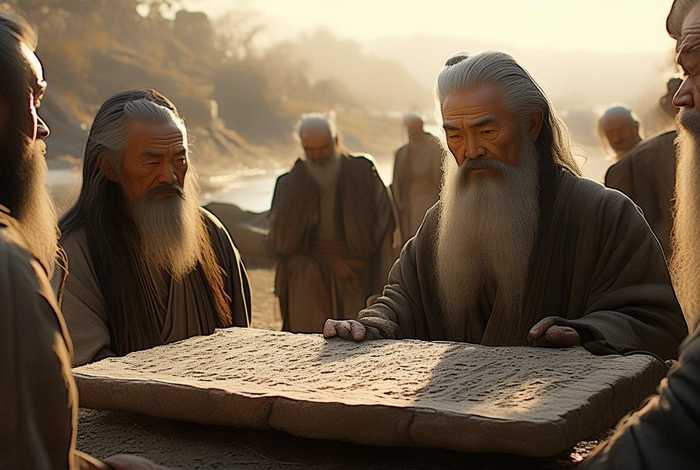 商朝以前的历史是真的存在吗，商朝以前是哪个朝代