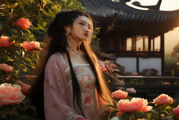 中国古代有名的妃子 - 中国古代有名的妃子有哪些