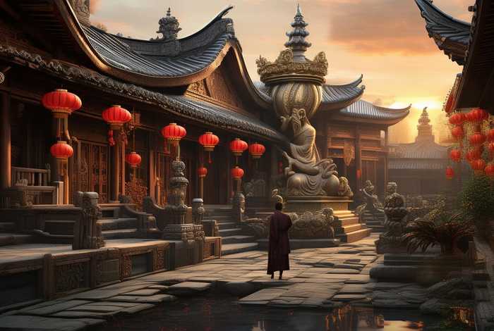 中国佛教发展史，中国佛教发展史略pdf