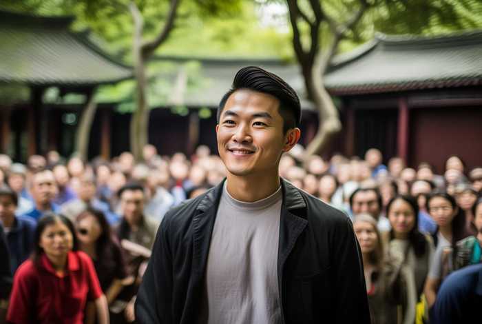 中国口才名人故事简短、中国口才名人故事简短50字