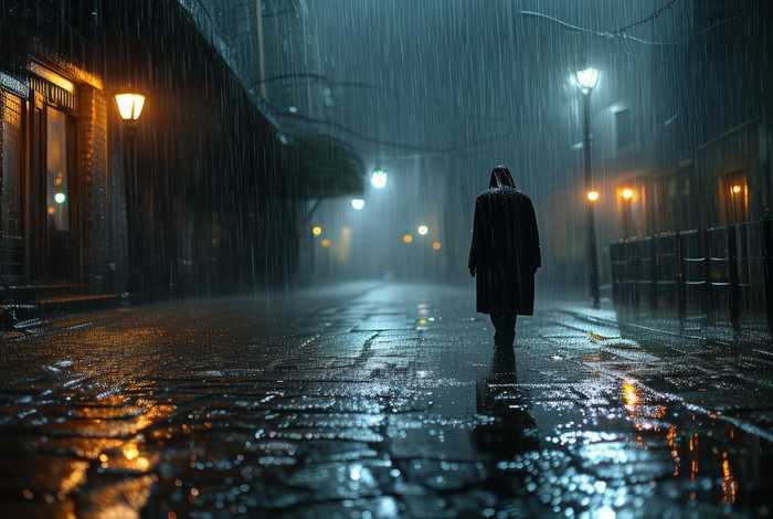 雨夜发生的事情,雨夜发生的事情作文 雨夜发生的事情,雨夜发生的事情作文