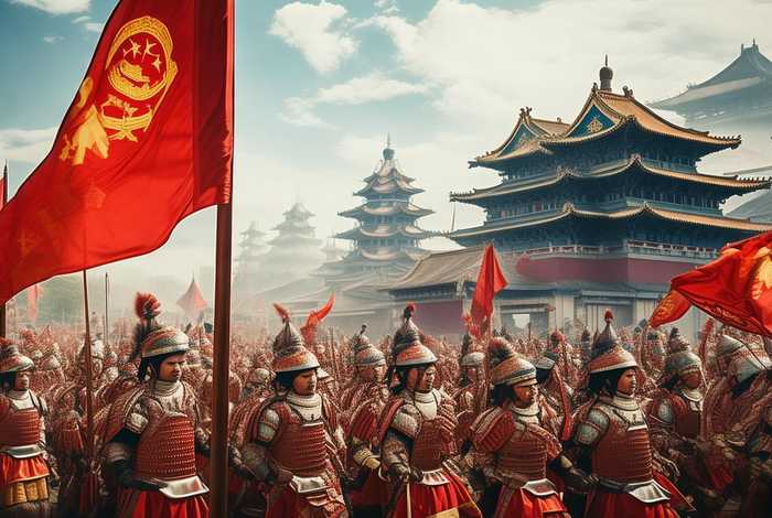 中国的光荣史、中国的光荣历史资料 中国的光荣史、中国的光荣历史资料