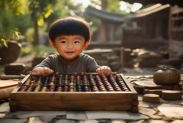 中国聪明孩子的故事 中国聪明孩子的故事有哪些 中国聪明孩子的故事 中国聪明孩子的故事有哪些