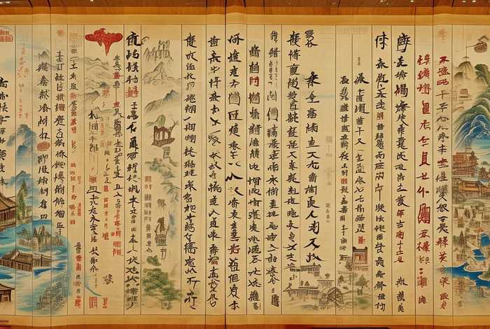 中国历代名著 中国历代名著一览表
