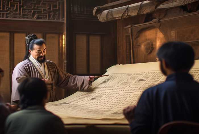 名师讲解中国古代历史（名师讲解中国古代历史书）