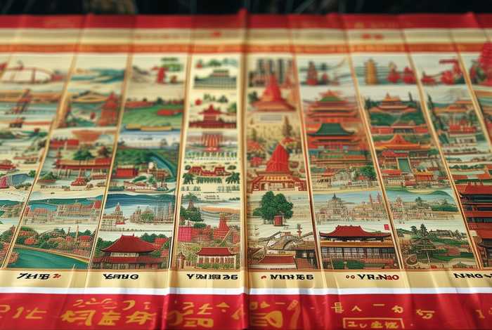中国历史朝代纪年表 - 中国历史朝代纪年表完整版