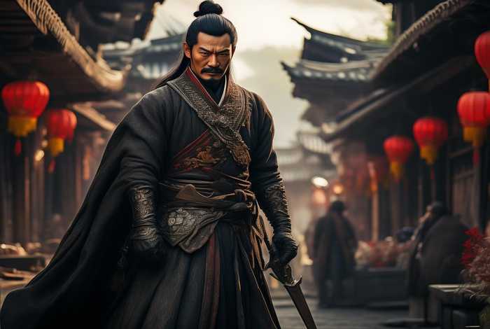 戚继光历史评价（评价历史人物戚继光）