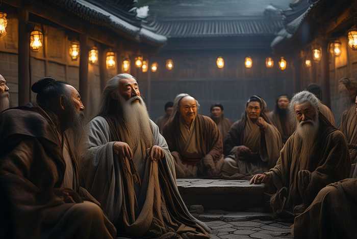 于谦的一个故事、于谦的一个故事作文