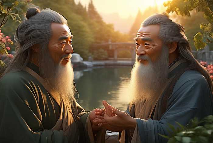 中国古代关于交友的故事、中国古代关于交友的故事名称