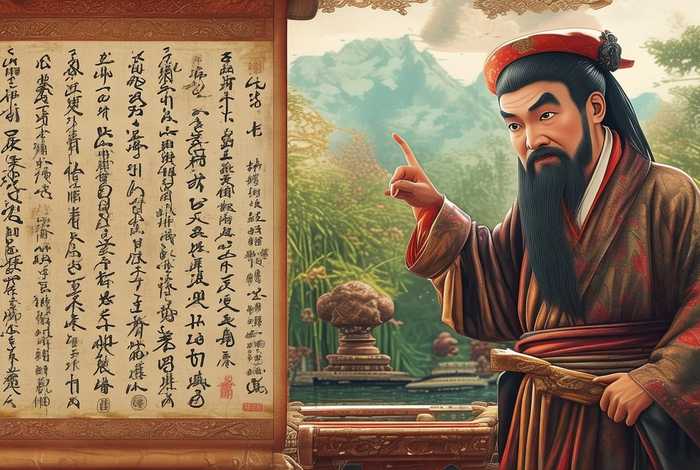 中国历史典故推荐演讲（中国历史典故推荐演讲稿范文）