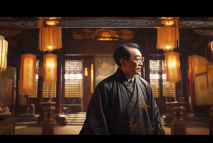 张之洞历史视频；张之洞历史视频大全