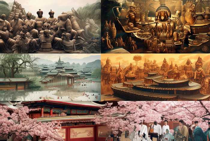 中国历史的五个伟大的年代,中国历史的五个伟大的年代是什么 中国历史的五个伟大的年代,中国历史的五个伟大的年代是什么