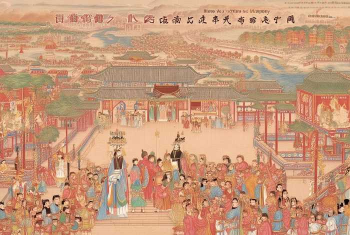 中国朝代史故事 中国朝代史故事大全