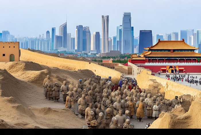 用一段简话描述中国历史过程(用一段简话描述中国历史过程英语) 用一段简话描述中国历史过程(用一段简话描述中国历史过程英语)