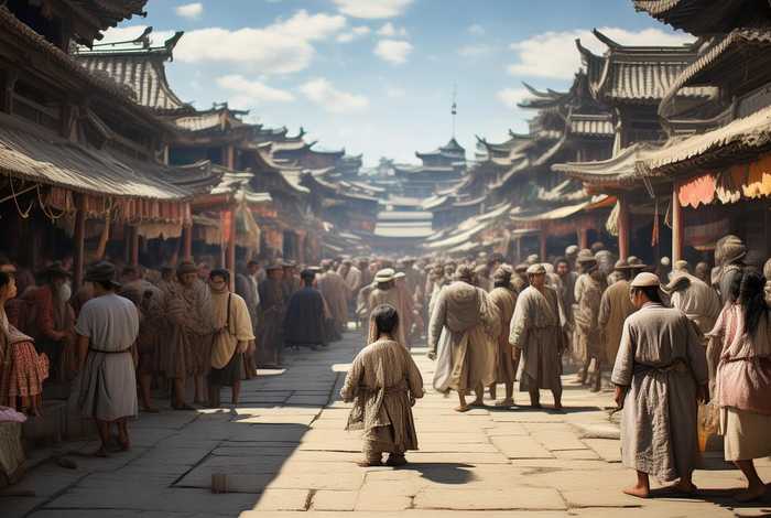 小人物改变中国历史故事作文(小人物改变中国历史故事作文怎么写) 小人物改变中国历史故事作文(小人物改变中国历史故事作文怎么写)