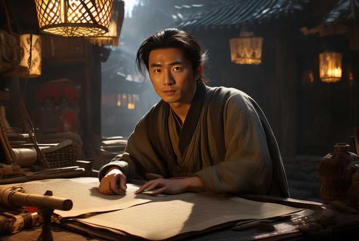 杨振宁故事600字；杨振宁故事600字以上