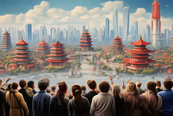 中国历史复兴、中国历史复兴国外评价