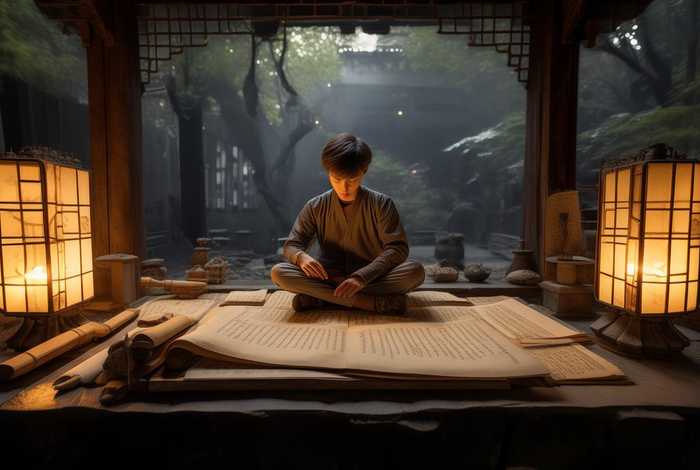 中国读书的故事 中国读书的故事简短 中国读书的故事 中国读书的故事简短