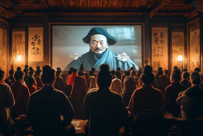 文化名人故事视频、文化名人故事视频播放