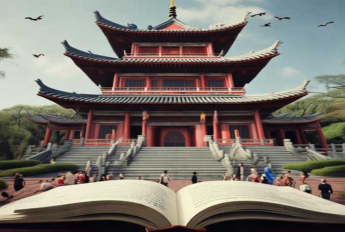 英语故事与中国历史的联系 英语故事与中国历史的联系是什么 英语故事与中国历史的联系 英语故事与中国历史的联系是什么