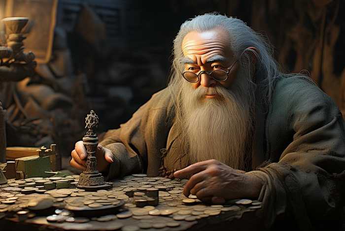 中国古代吝啬鬼的典型 中国古代吝啬鬼的典型特征