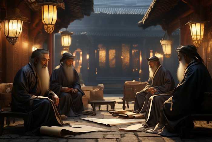 中国历史法治故事有哪些 - 中国历史法治故事有哪些简短