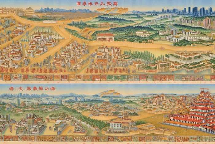 中国历史发展史及介绍 - 中国历史发展史及介绍视频