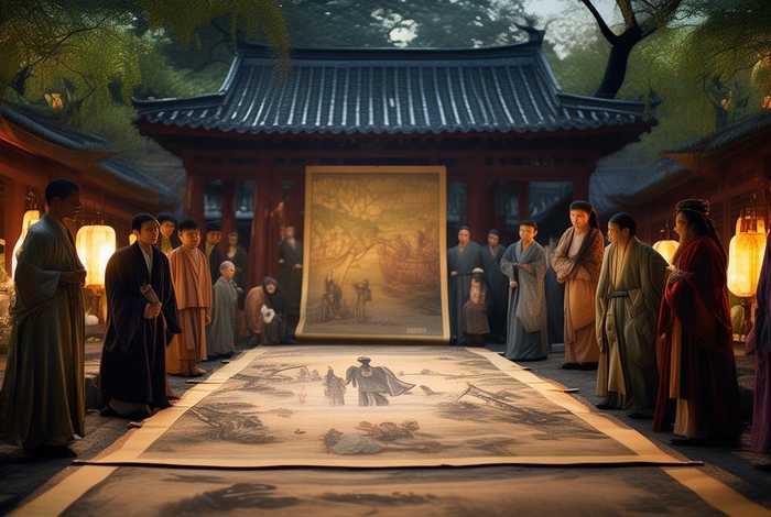 中国历史爱国故事有哪些 中国历史爱国故事有哪些书