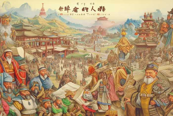中国历史博弈解读；中国历史博弈解读视频