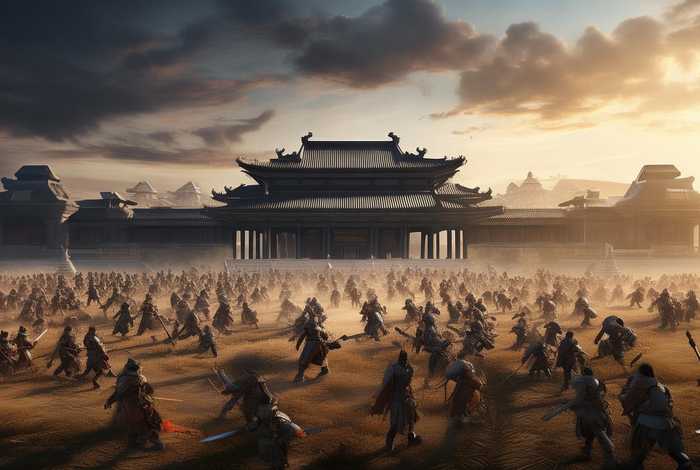 中国历史电影完整版；中国历史电影完整版免费观看