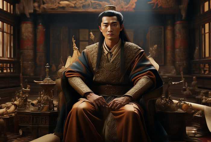 嬴政身世历史大揭秘,嬴政身世历史大揭秘是哪一集 嬴政身世历史大揭秘,嬴政身世历史大揭秘是哪一集
