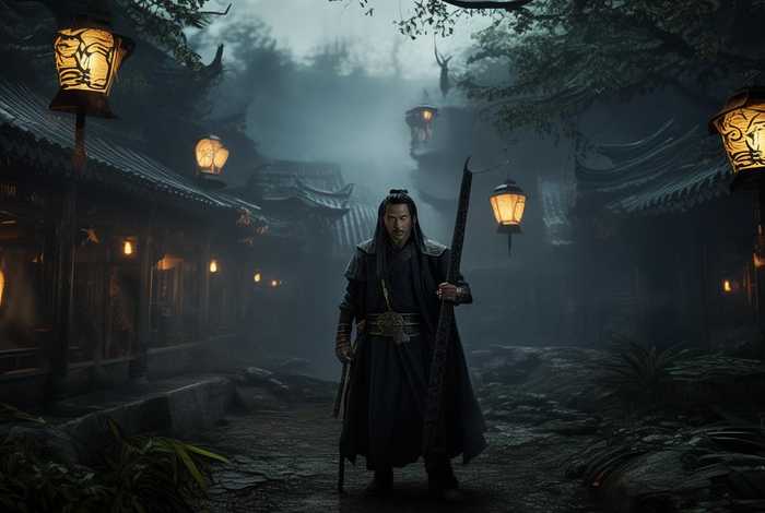 王翦的身世(王翦的身世秘密) 王翦的身世(王翦的身世秘密)