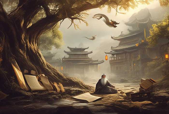 中国古代奇葩传奇故事，中国古代奇葩传奇故事在线阅读