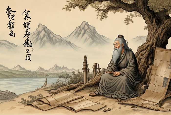 文言文介绍历史 文言文介绍历史人物