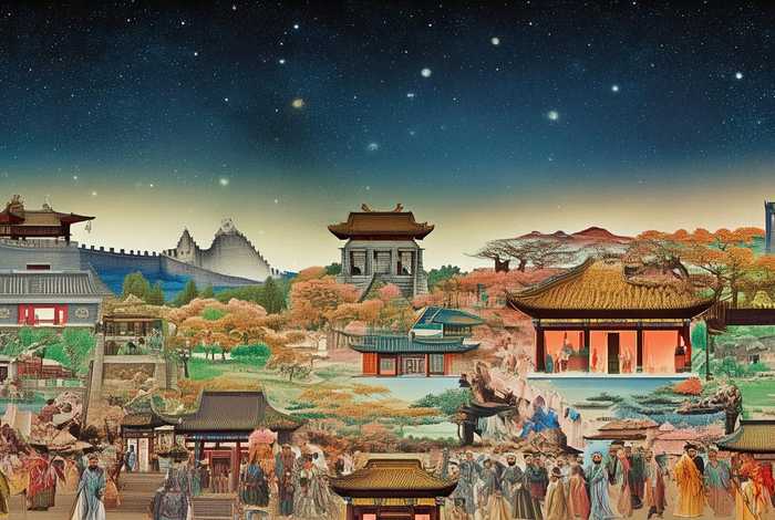 五千年中华历史故事;中华五千年历史故事在线阅读 五千年中华历史故事;中华五千年历史故事在线阅读