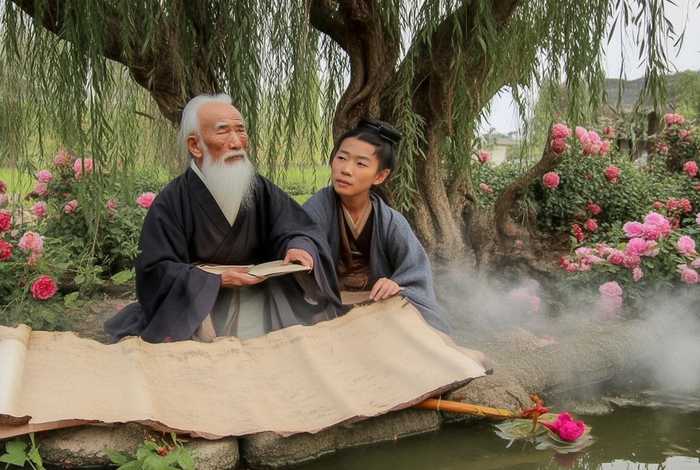 明史小故事(明朝历史小故事500字) 明史小故事(明朝历史小故事500字)
