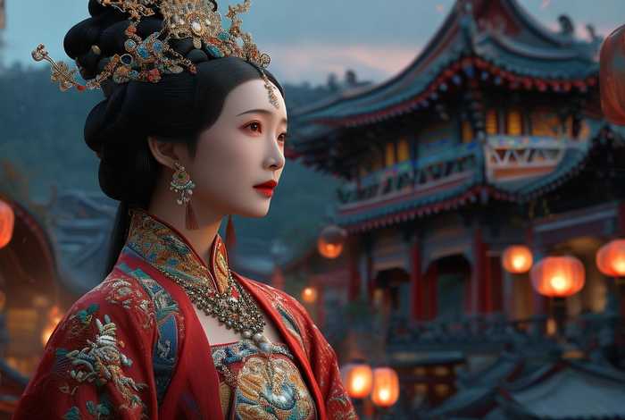 中国历史百位皇后的故事视频、中国历史百位皇后的故事视频讲解