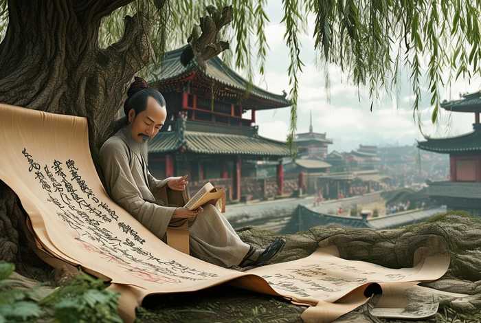 中国大历史免费阅读 中国大历史在线阅读
