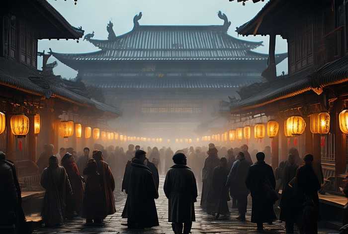 晚清历史上的真实故事(晚清的历史事件) 晚清历史上的真实故事(晚清的历史事件)