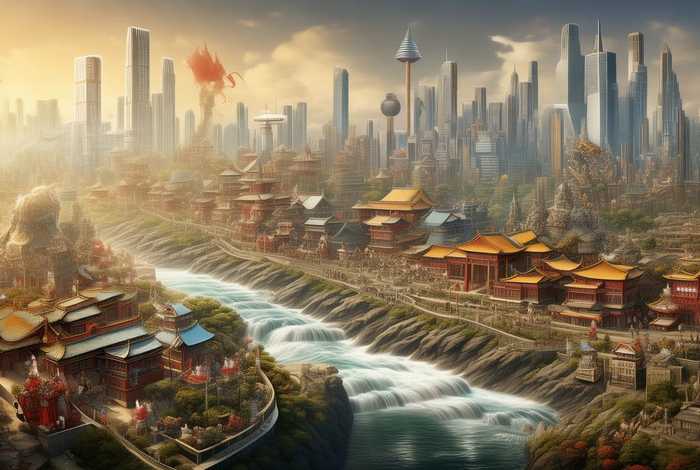 中国历史点面结合的故事有哪些；中国历史点面结合的故事有哪些作文