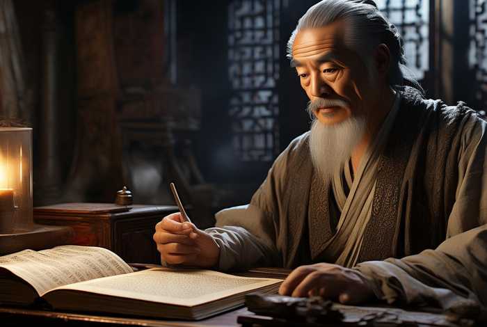 史记中孔子的故事读书笔记 史记中孔子的故事读书笔记图片