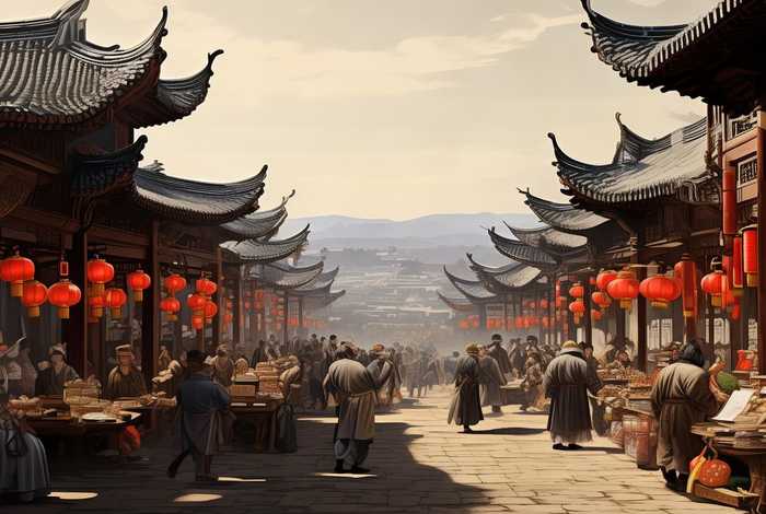 明后期历史(明朝后期历史) 明后期历史(明朝后期历史)