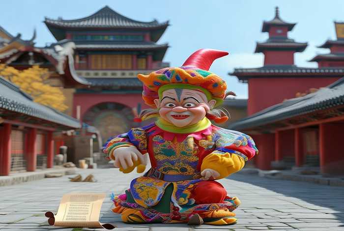 幽默 中国历史小故事50字；幽默 中国历史小故事50字内容