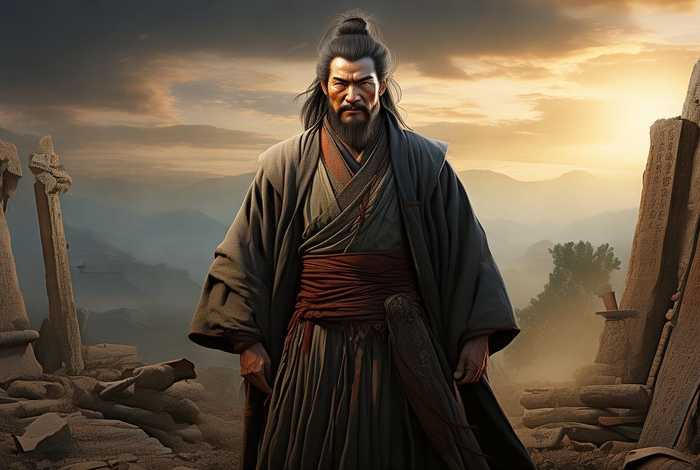 中国历史大丈夫的故事400字 中国历史大丈夫的故事400字作文