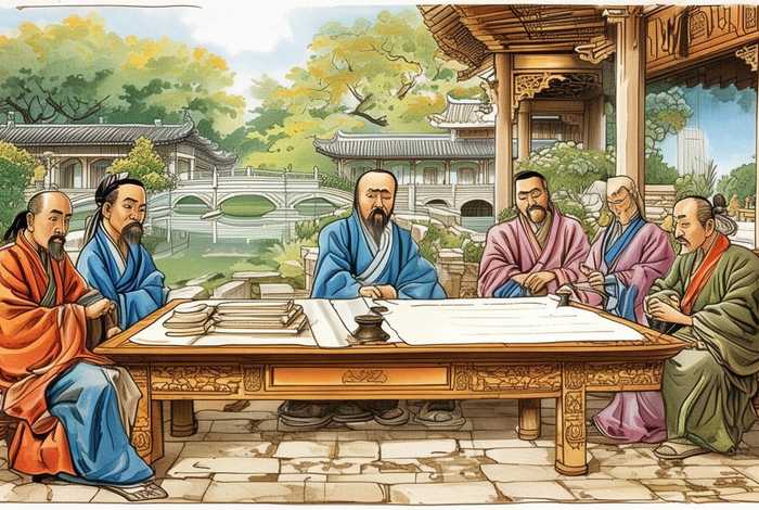 有关中国历史论文 有关中国历史论文文献