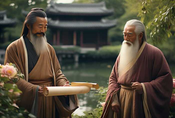 中国古代关于诚信的小故事 中国古代关于诚信的小故事30字左右